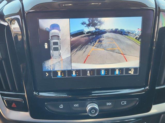 2021 Chevrolet Traverse Vehicle Photo in SUGAR LAND, TX 77478-0000