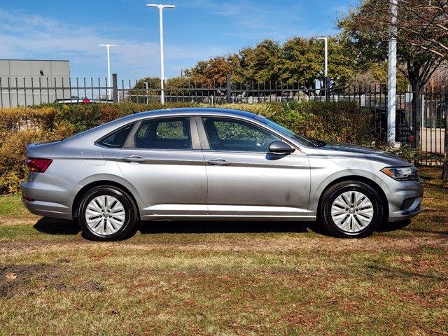 2019 Volkswagen Jetta Vehicle Photo in DALLAS, TX 75209