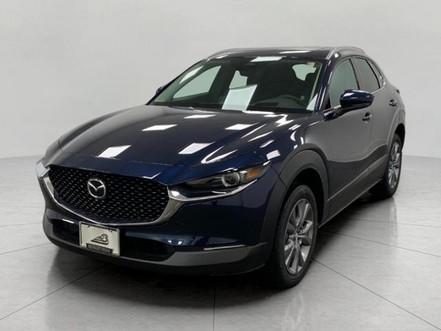 2025 Mazda CX-30 Vehicle Photo in Appleton, WI 54913