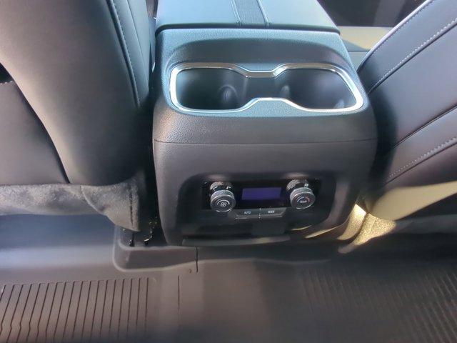 2025 Buick Enclave Vehicle Photo in ALBERTVILLE, AL 35950-0246