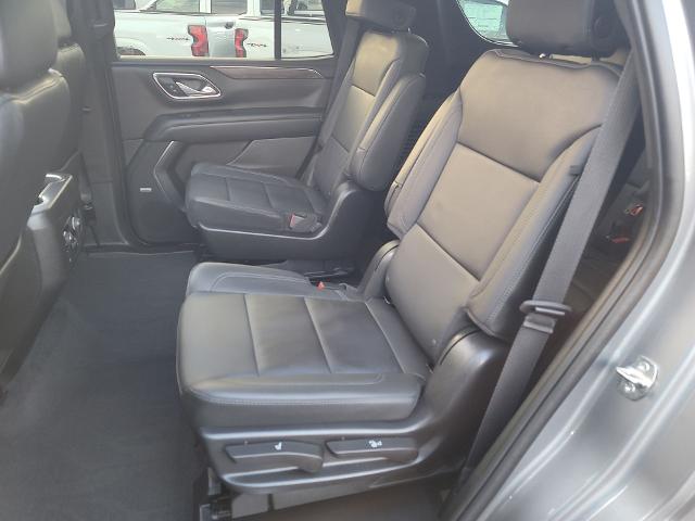 2022 Chevrolet Tahoe Vehicle Photo in LA MESA, CA 91942-8211