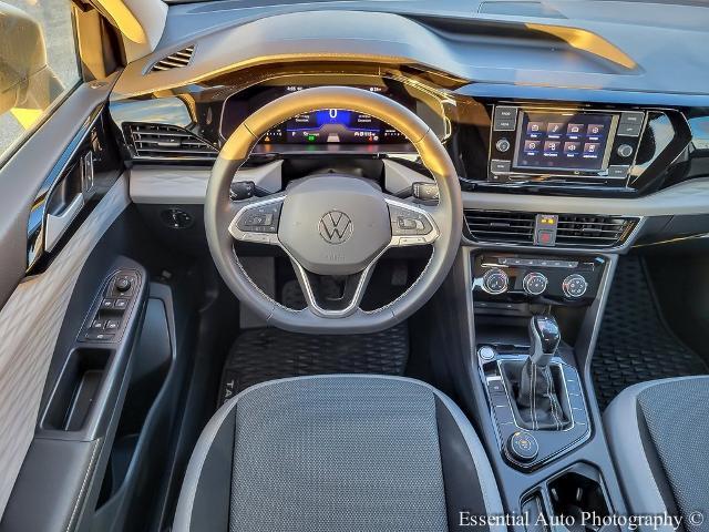 2024 Volkswagen Taos Vehicle Photo in OAK LAWN, IL 60453-2517