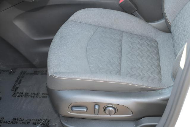 2024 Chevrolet Equinox Vehicle Photo in MIDDLETON, WI 53562-1492