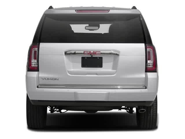 2016 GMC Yukon Vehicle Photo in LIGHTHOUSE POINT, FL 33064-6849