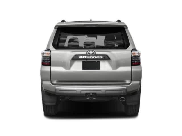 2021 Toyota 4Runner Vehicle Photo in POMPANO BEACH, FL 33064-7091