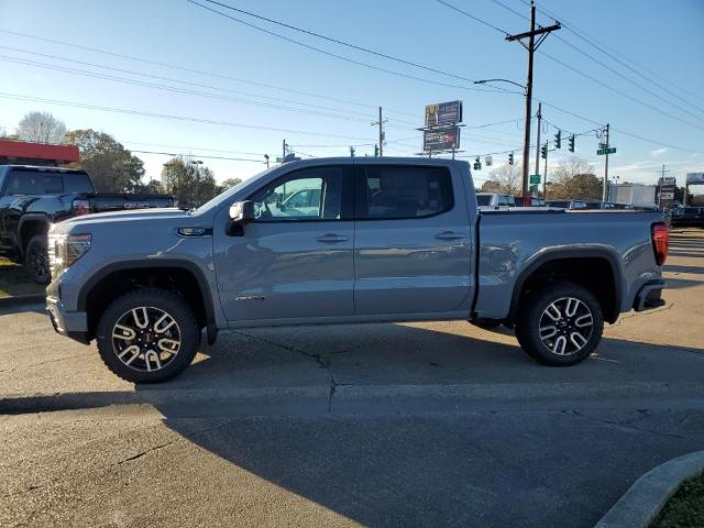 2025 GMC Sierra 1500 Vehicle Photo in LAFAYETTE, LA 70503-4541