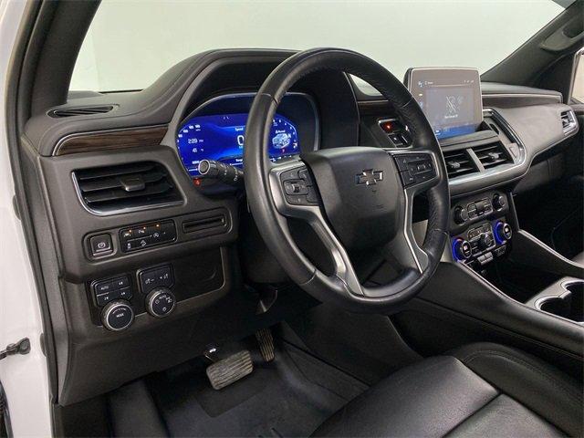 2023 Chevrolet Tahoe Vehicle Photo in PORTLAND, OR 97225-3518