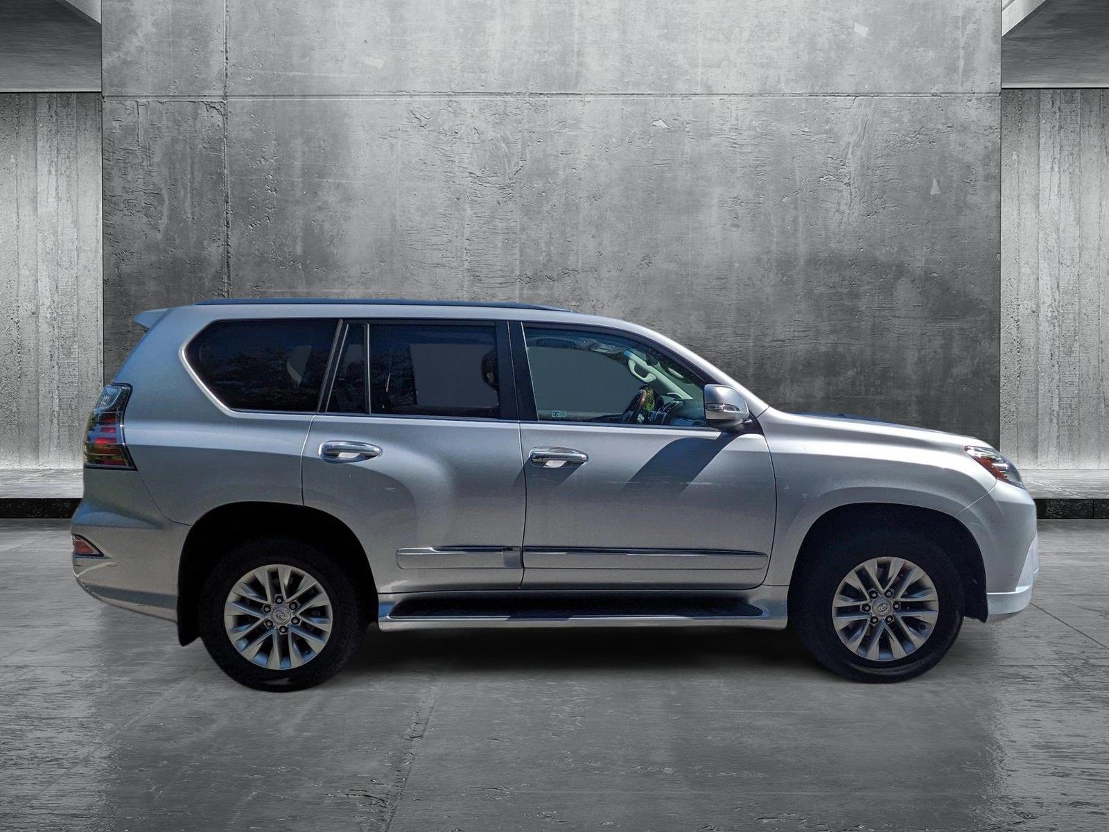 2016 Lexus GX 460 Vehicle Photo in Bradenton, FL 34207