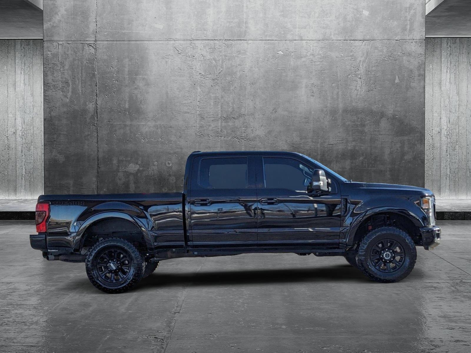 2020 Ford Super Duty F-250 SRW Vehicle Photo in GOLDEN, CO 80401-3850