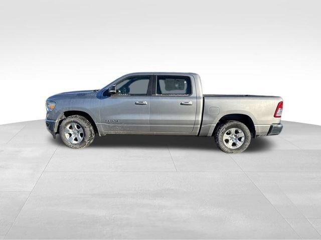 2021 Ram 1500 Vehicle Photo in MEDINA, OH 44256-9631