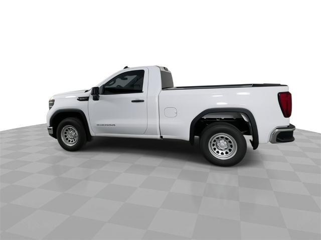 2025 GMC Sierra 1500 Vehicle Photo in GILBERT, AZ 85297-0402