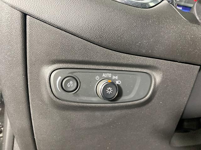 2020 Chevrolet Equinox Vehicle Photo in ALLIANCE, OH 44601-4622