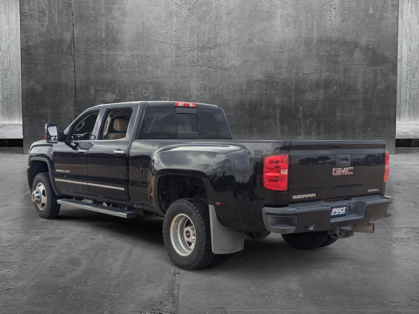 2018 GMC Sierra 3500HD Vehicle Photo in CORPUS CHRISTI, TX 78412-4902