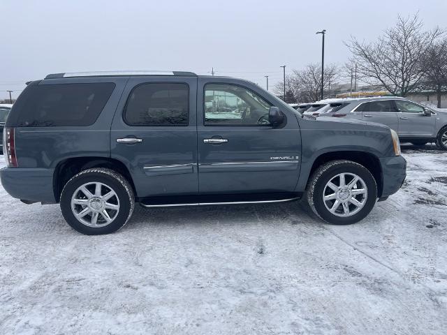 2007 GMC Yukon Denali Vehicle Photo in BEACHWOOD, OH 44122-4298