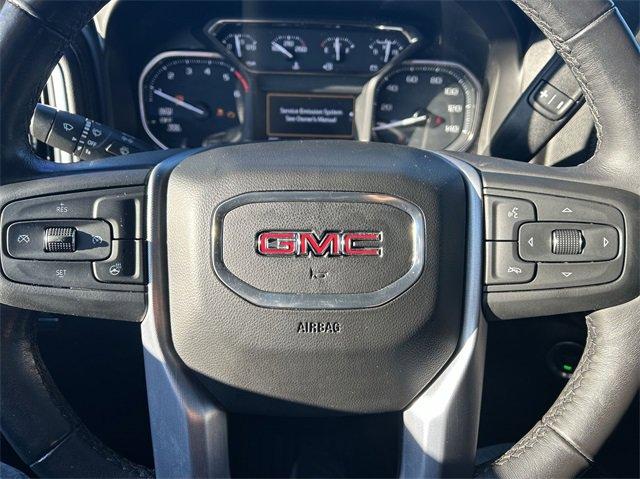 2021 GMC Sierra 1500 Vehicle Photo in BOWLING GREEN, KY 42104-4102