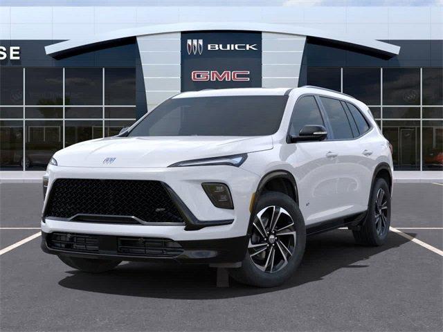 2025 Buick Enclave Vehicle Photo in COLLIERVILLE, TN 38017-9006