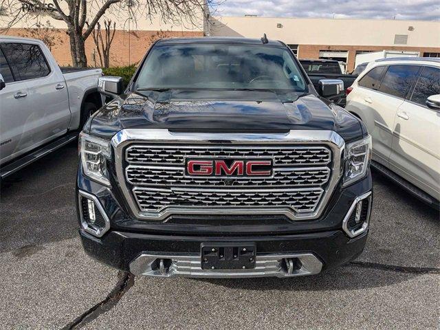 2021 GMC Sierra 1500 Vehicle Photo in COLLIERVILLE, TN 38017-9006