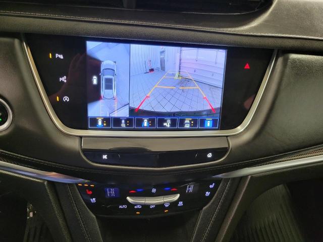 2024 Cadillac XT5 Vehicle Photo in GREEN BAY, WI 54303-3330