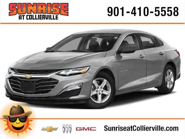 2022 Chevrolet Malibu Vehicle Photo in COLLIERVILLE, TN 38017-9006