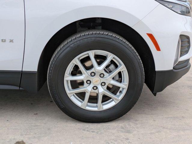 2024 Chevrolet Equinox Vehicle Photo in SELMA, TX 78154-1460