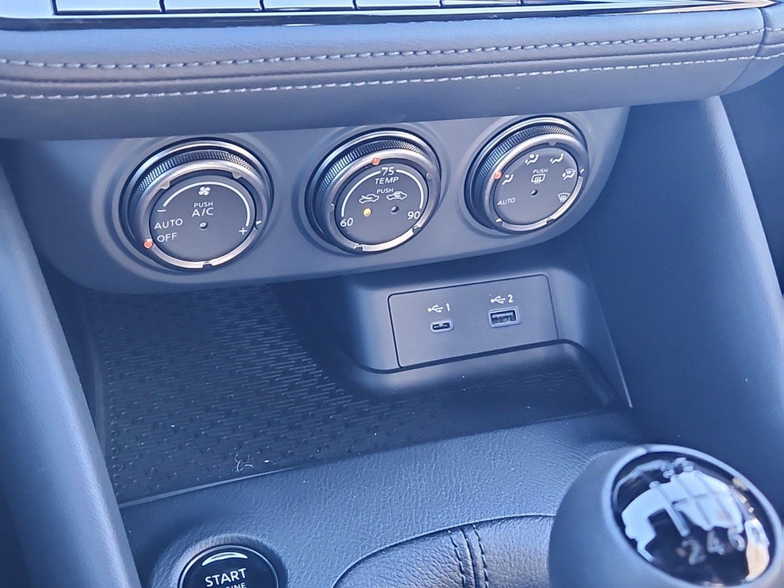 2024 Nissan Z Vehicle Photo in Albuquerque, NM 87110