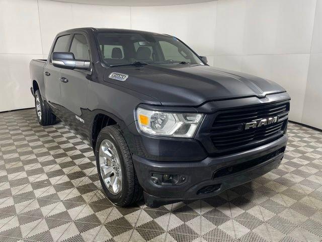 2021 Ram 1500 Vehicle Photo in PHOENIX, AZ 85014-3381
