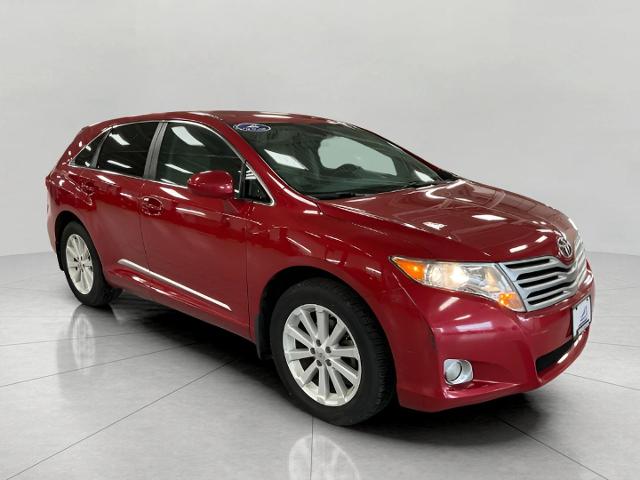 2012 Toyota Venza Vehicle Photo in Oshkosh, WI 54904