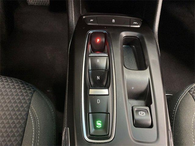 2022 Chevrolet Bolt EV Vehicle Photo in PORTLAND, OR 97225-3518