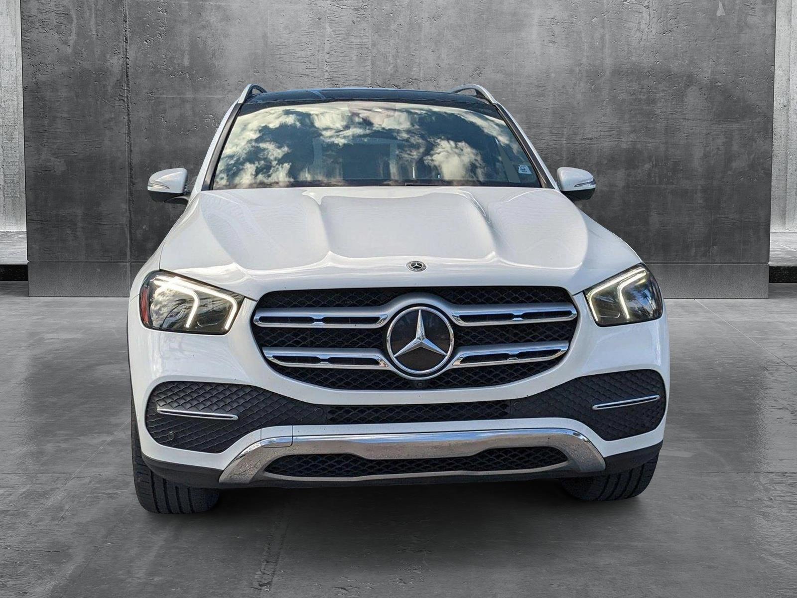 2020 Mercedes-Benz GLE Vehicle Photo in Pompano Beach, FL 33064