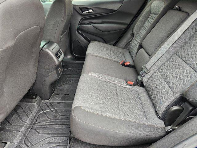 2023 Chevrolet Equinox Vehicle Photo in SUGAR LAND, TX 77478-0000