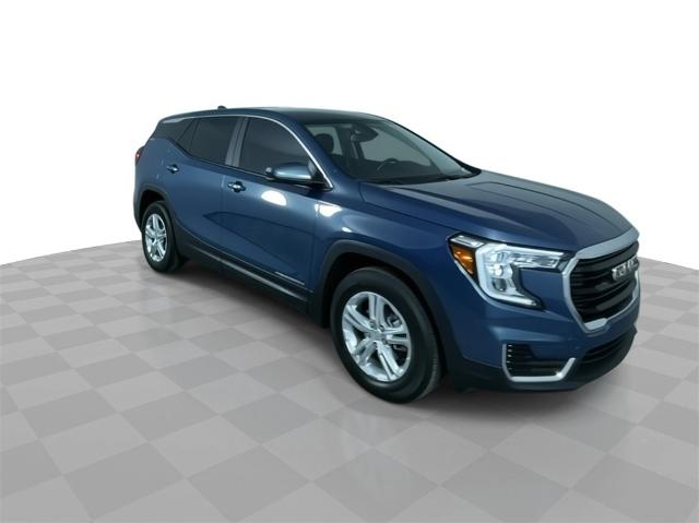 2024 GMC Terrain Vehicle Photo in GILBERT, AZ 85297-0402