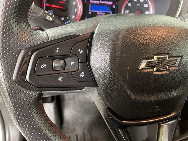2023 Chevrolet Trailblazer Vehicle Photo in PHOENIX, AZ 85014-3381