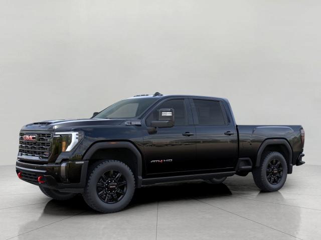 2025 GMC Sierra 2500 HD Vehicle Photo in GREEN BAY, WI 54303-3330