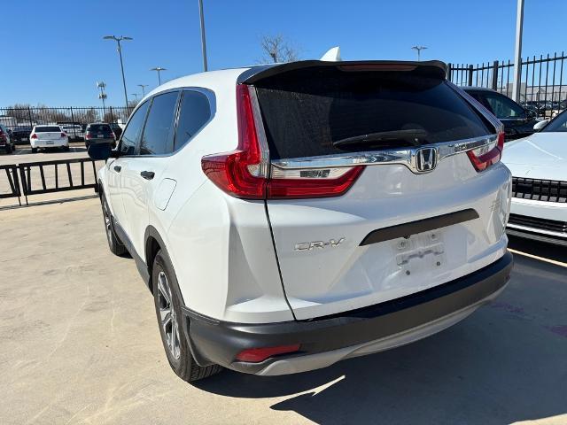 2019 Honda CR-V Vehicle Photo in Grapevine, TX 76051