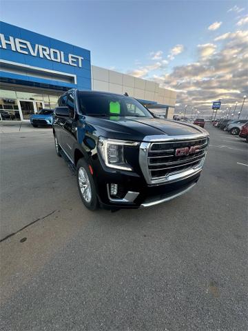 2022 GMC Yukon Vehicle Photo in ALCOA, TN 37701-3235