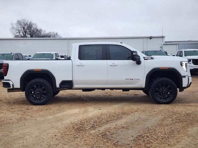 2024 GMC Sierra 2500 HD Vehicle Photo in PARIS, TX 75460-2116