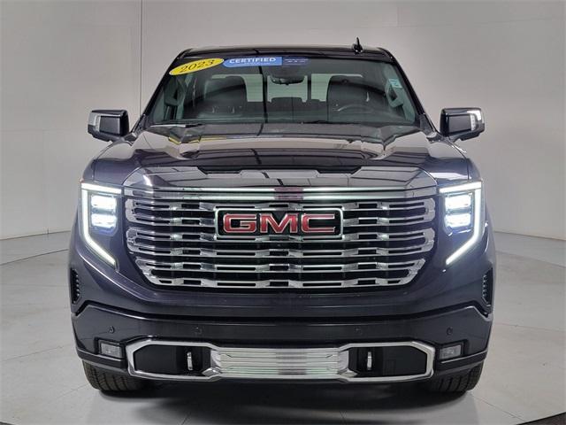 2023 GMC Sierra 1500 Vehicle Photo in PRESCOTT, AZ 86305-3700