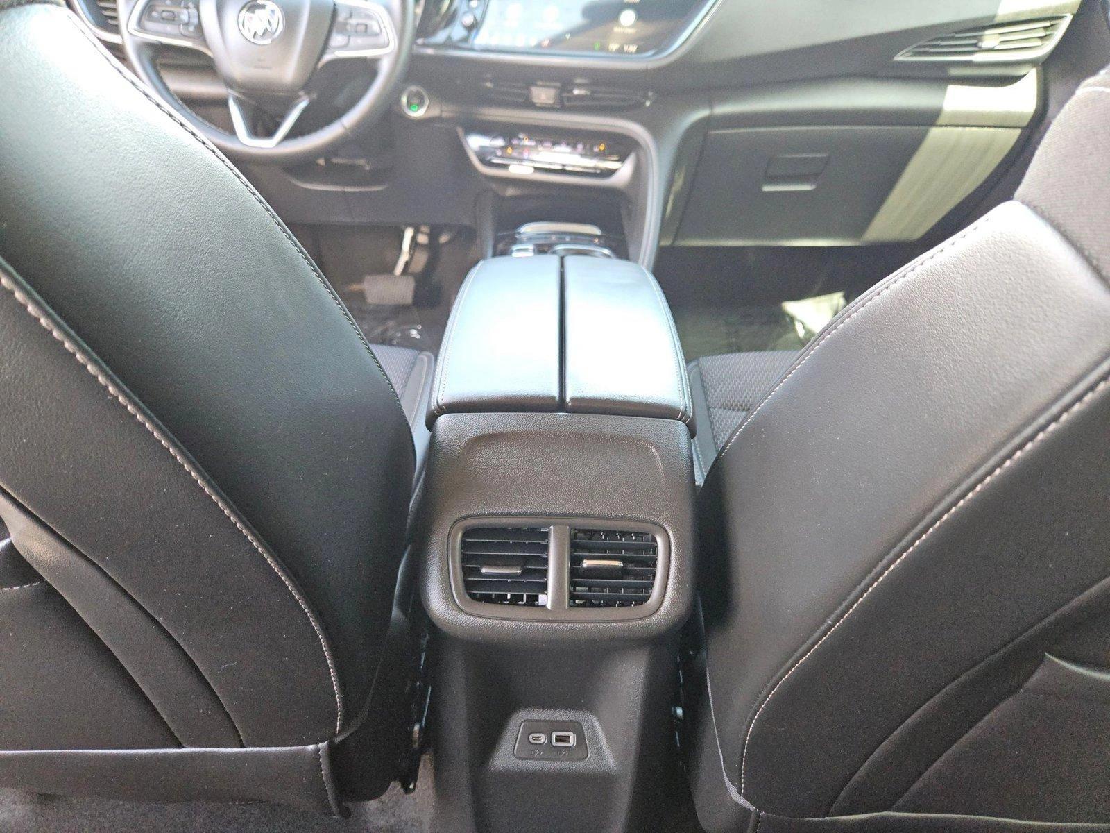 2023 Buick Envision Vehicle Photo in MESA, AZ 85206-4395