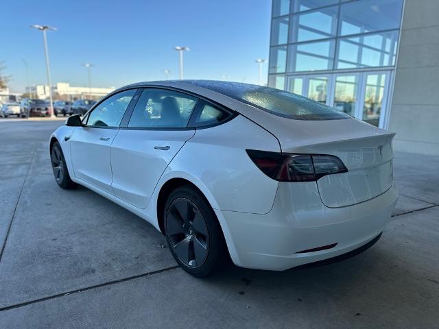 2023 Tesla Model 3 Vehicle Photo in Grapevine, TX 76051