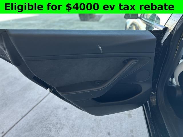 2021 Tesla Model 3 Vehicle Photo in Grapevine, TX 76051