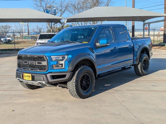 2019 Ford F-150 Vehicle Photo in SELMA, TX 78154-1459