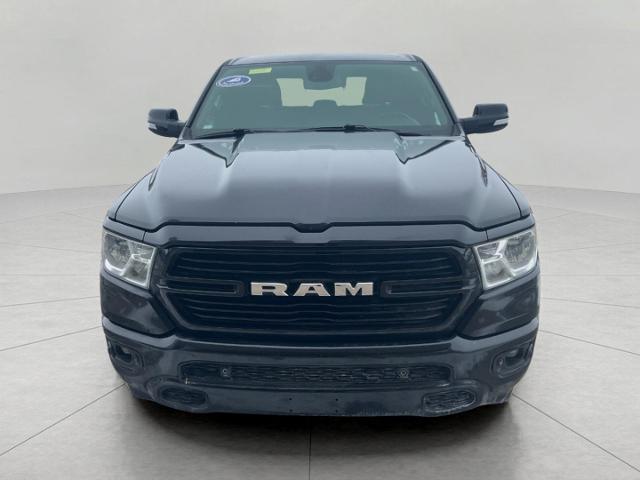 2019 Ram 1500 Vehicle Photo in Kaukauna, WI 54130