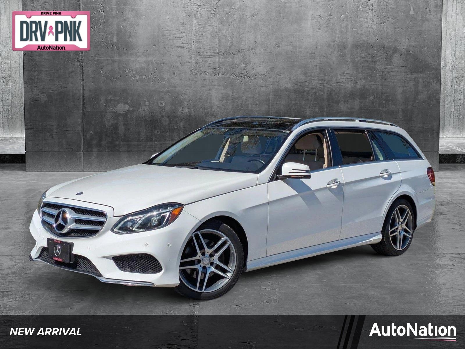 2016 Mercedes-Benz E-Class Vehicle Photo in Sarasota, FL 34231