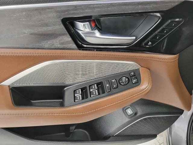 2022 Acura MDX Vehicle Photo in Neenah, WI 54956