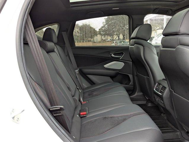 2024 Acura RDX Vehicle Photo in San Antonio, TX 78230