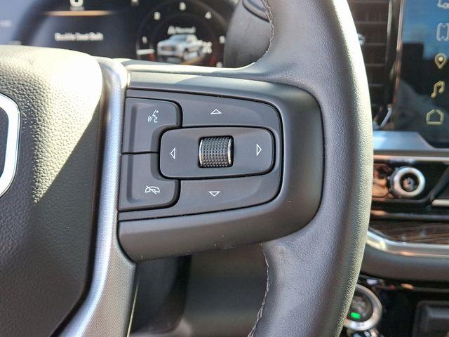 2024 GMC Sierra 1500 Vehicle Photo in WATERTOWN, CT 06795-3318