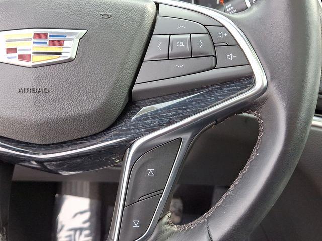 2024 Cadillac XT5 Vehicle Photo in PAWLING, NY 12564-3219