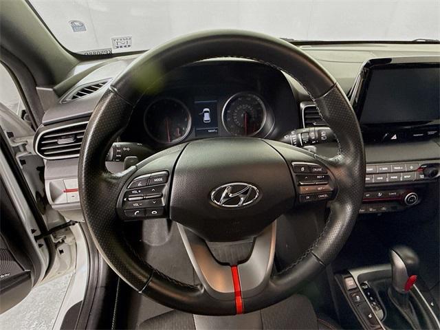 2019 Hyundai VELOSTER Vehicle Photo in Everett, WA 98204