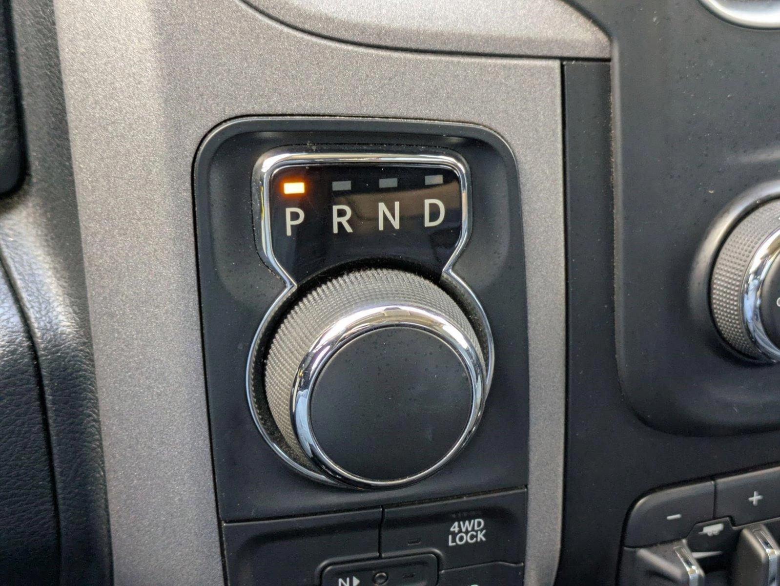 2017 Ram 1500 Vehicle Photo in Tustin, CA 92782