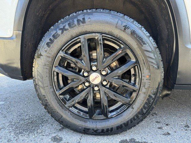 2018 GMC Acadia Vehicle Photo in Mechanicsburg, PA 17050-1707
